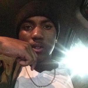 Meet your Posher, Antwon